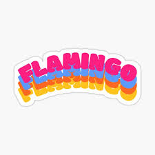 Our coastal decor shop features the best selection of flamingo need a flamingo themed accessory for your patio? Flamingo Youtuber Gifts Merchandise Redbubble