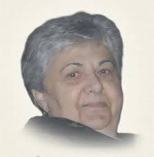 Mrs. Lucie Lavallée