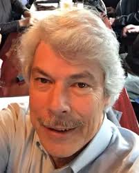 Obituary information for Keith Douglas Clark