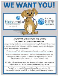 If you need emergency vet bill assistance apply today for our emergency pet care financial assistance loan program and get an instant online we know that sometimes things come up and you may not have money at your immediate disposal, but we do! Are You A Dedicated And Bluepearl Pet Hospital Jobs Facebook