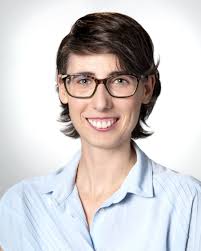 Gdalit Neuman portrait