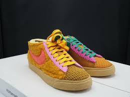 Now the duo have reconnected to bring a use a blazer. Nike X Cactus Plant Flea Market Sponge By You Blazer Multi Men S Size 11 5 Us Ebay
