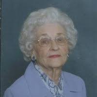 Obituary for Wilma Montgomery Waits
