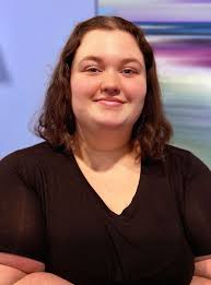 Jada Larsen's Instagram, Twitter & Facebook