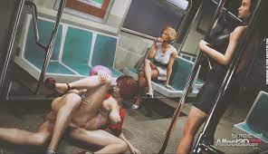 Lesbian futanari public anal sex in a hd animation - ThisVid.com на русском