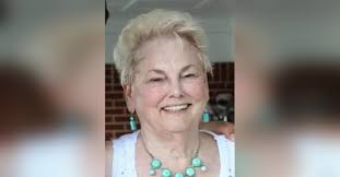 Obituary information for Betty Lou Bartlett