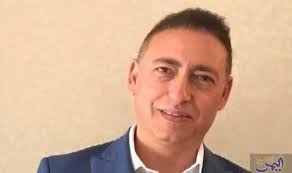 الإعلامى خالد حلمى يتولى تطوير وإدارة شبكة