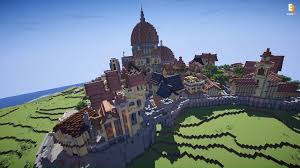 Want to improve your minecraft building skills? 10 Best Minecraft Castle Designs Film Daily