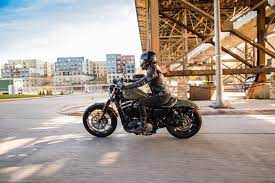 Harley Davidson Rolls Out Its 2021 Line Up In Malaysia From Rm 68 900