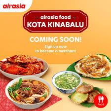 Now available on grabfood signatures, you can order the ayam penyet set meal (priced at rm18.00, comes with rice and condiments) on the app and. Airasia Food Airasia Fresh Expanding To Kota Kinabalu Calling For Interested Merchants Airasia Newsroom