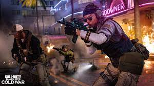 All Cross Platform Games Ps5 Xbox Series X Ps4 Xbox One Nintendo Switch And Pc Digital Trends