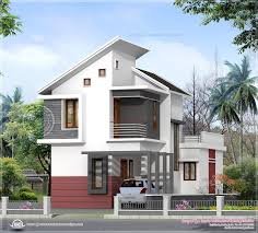Low Budget Modern 3 Bedroom House Design Floor Plan 3d Monochrome color palette ensures the integrity of the interior and its specific mood. low budget modern 3 bedroom house