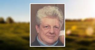 William Confer Obituary December 21, 2020