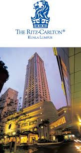 Maybe you would like to learn more about one of these? The Ritz Carlton Kuala Lumpur Suite Wing Ytl Hospitality Reit