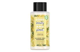 Love Beauty Planet Coconut Oil Ylang Ylang Hope And Repair Shampoo 13 5 Fl Oz Shampoo For Damaged Hair Repair Shampoo Shampoo