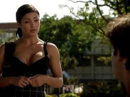 Sandra christina mccoy (born august 14, 1979) is an american actress and dancer. Sandra Mccoy Femme Fatales Hotntubes Com