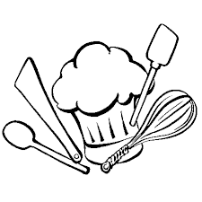 Recettes tunisiennes et recettes du monde, découvrez le meilleur des recettes faciles et gourmandes pour réussir en cuisine. Coloriage Ustensile De Cuisine En Ligne Gratuit A Imprimer