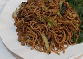 Bakmi goreng dengan sayur, daging dan bumbu rempah membuat makanan ini favorite keluarga. Resep Rahasia Mie Goreng Jawa Aneka Resep Nusantara