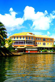Complejo Turistico El Morro Lecheria Barcelona Venezuela House Styles Mansions Venezuela