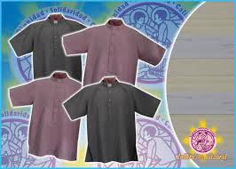 Maybe you would like to learn more about one of these? Talleres De Nazaret Mandaluyong Embroidered Cloth For Clerical Polo Range P 1 800 P 2 100 Available Colors Beige Powder Blue White Black Gray Cream Lavender Available Sizes Small Medium Large Xl Facebook
