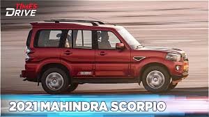 To say that 2021 will be an interesting year for scorpios would be an understatement, says astrologer narayana montúfar. 2021 Mahindra Scorpio Suv Spotted On Test Run What To Expect Times Drive