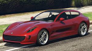 Turismo r gta concept gta cars gta gta 5. Bestia Gts Gta Wiki Fandom