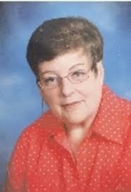 Janet Dollar-McGinnis Obituary (2022)