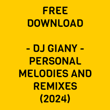 DJ GIANY
