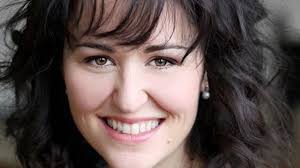 Tammy Verge mènera une chasse aux trésors à Historia