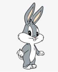 Baby Looney Tunes Personagens Png Bugs Bunny Baby Png Transparent Png Transparent Png Image Pngitem