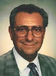 Gavin Siciliano Obituary (1932