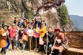 Bhutan tourism bhutan hotels bhutan bed and breakfast. Going Against The Tourism Crush Here S Why Bhutan Charges Tourists Us 250 A Day Travel News Asiaone