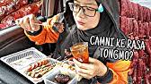 #rnaviral resepi rendang ayam by khairul aming подробнее. Sambal Geprek Padu Beb Ft Sambal Nyet Khairul Aming No Cut No Edit Challenge Youtube
