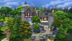 New mods for the crawler: Best Sims 4 Mods Stunning Buildings Interiors And More Digital Overload