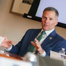 Marc Molinaro Named Federal Transit Administration Chief