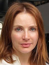 Aktorka zagrała w wielu filmach czy serialach. Anna Dereszowska Wikipedia