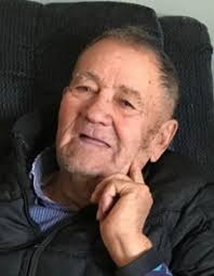 Elias Chavez-Alvarez Obituary June 26, 2021