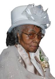 Hattie Stevenson Obituary (2013)