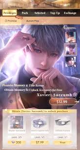 Lohnt es sich? : r/LoveAndDeepspace