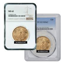 Check spelling or type a new query. 20 Ms 63 St Gaudens Double Eagle Gold Coin Ngc Or Pcgs Sd Bullion