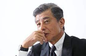舘ひろし 舘ひろし氏 太平洋戦争はエリートが犯した失敗の宝庫 日刊ゲンダイdigital 舘 俳優 スーパーヒーロー