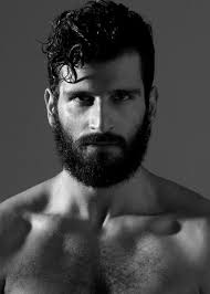 rare specimen — Omari Dixon