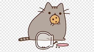 Karikatur Kedi Karikatur Kedi Karikatur Hayvanlar Png Pngegg