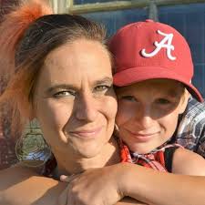 Remembering Stephanie