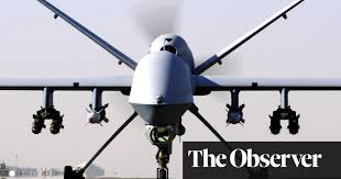 The raf regiment is the ground fighting force of the raf. Ministers Refuse To Reveal Target Of New Raf Killer Drone Missions Drones Military The Guardian