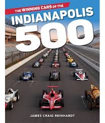 The winner of the first indianapolis 500 in 1911, the marmon wasp is one of the most recognizable race cars on the planet. The Winning Cars Of The Indianapolis 500 Red Lightning Books