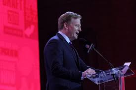 The 2021 nfl draft is slated to take place in cleveland for the first time ever, but finalization of location likely won't come until closer to the end of april draft start. Bf5okilm9y30nm