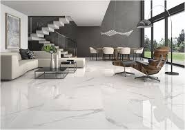 40 Stunning And Clean White Marble Floor Living Room Design Decorecord White Marble Floor Living Room Tiles Marble Living Room Floor