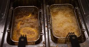 What is the best deep fryer? Why Is My Fryer Oil Foamy