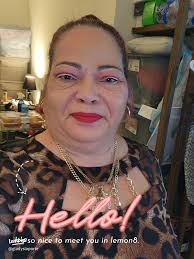 Meet Gladys: The Loving Harlequin Great Dane